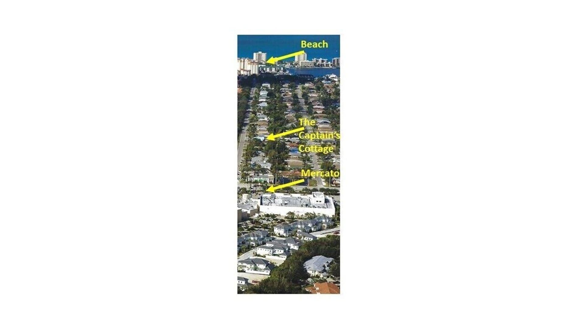 Naples Apartment: 797 91st Ave. N