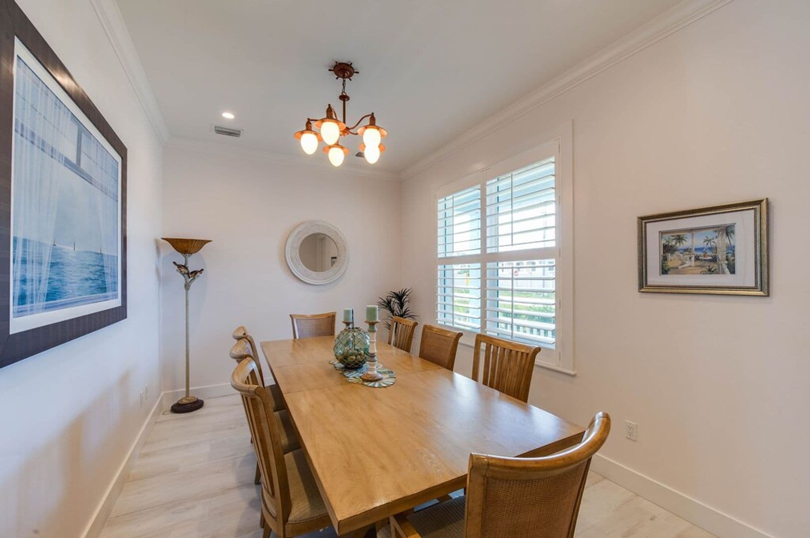 Naples Apartment: 797 91st Ave. N