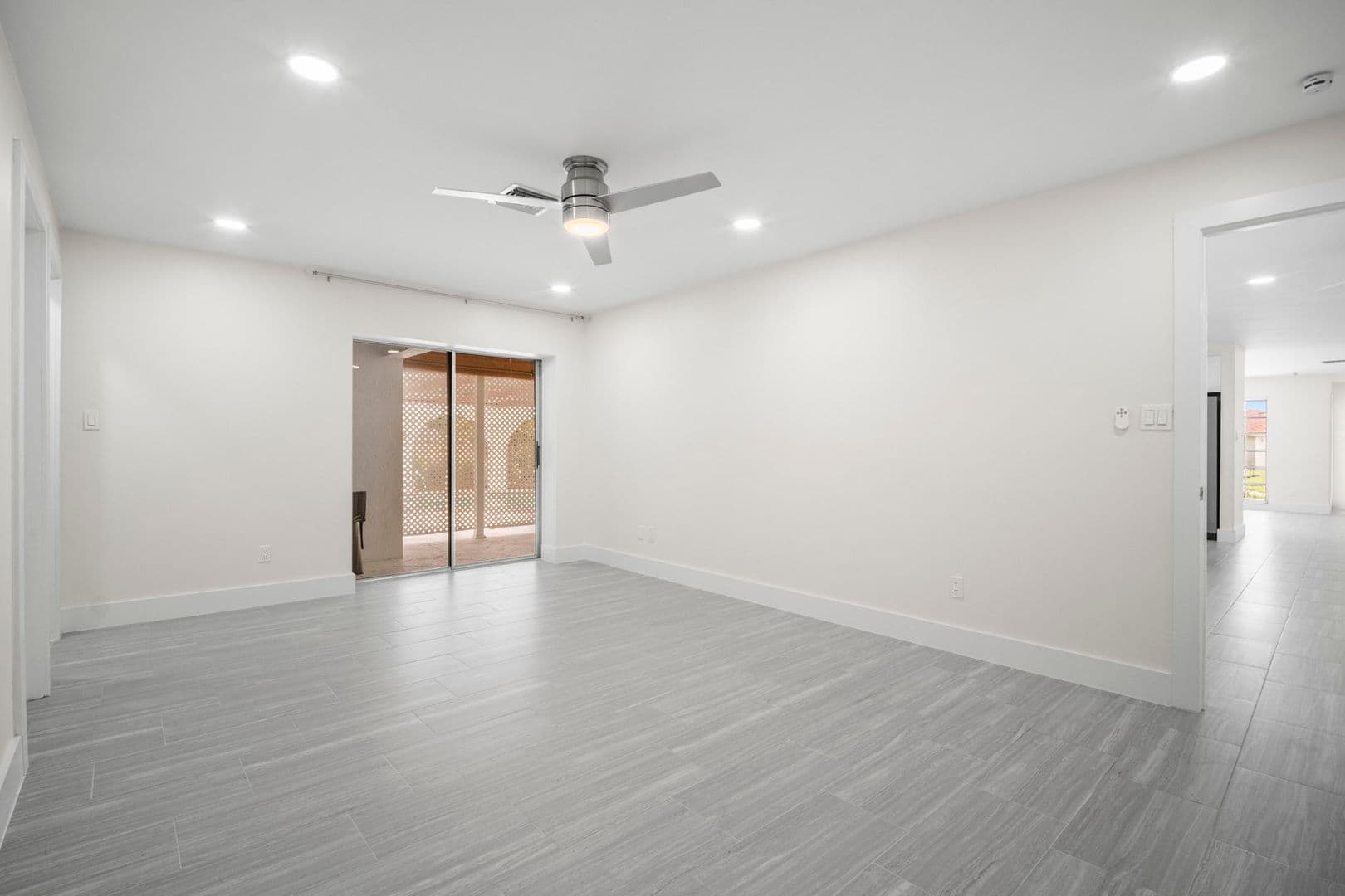 Naples House: 538 Fairway Terrace