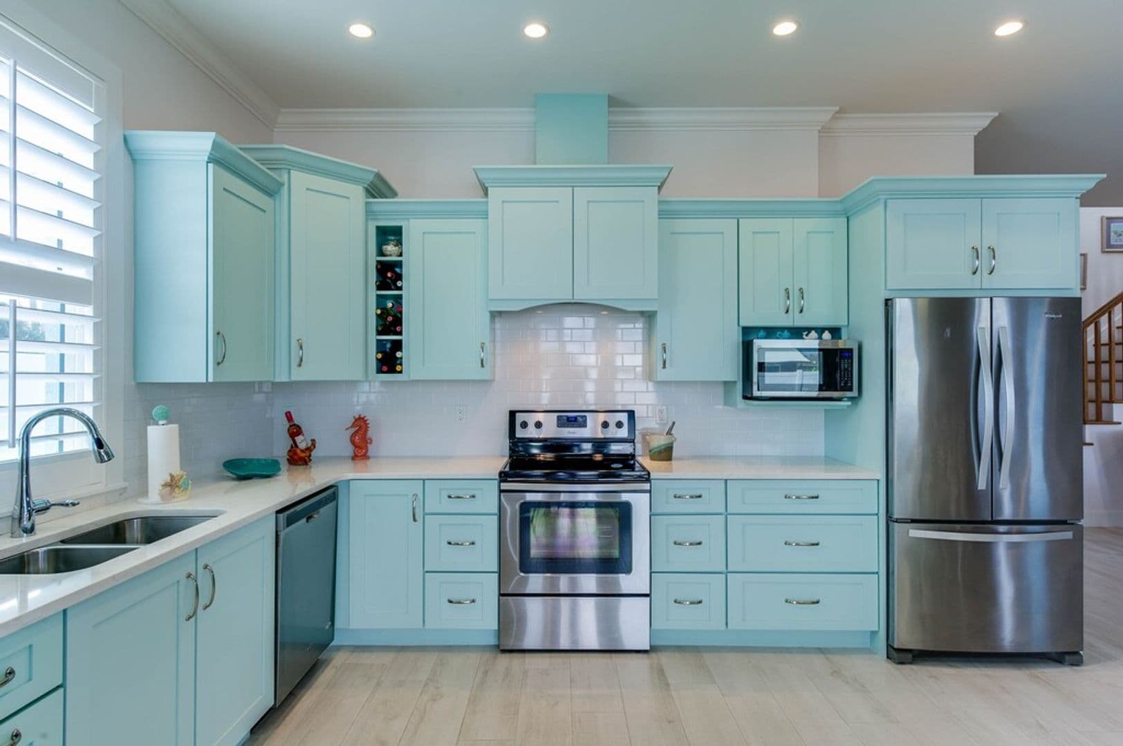Naples Apartment: 797 91st Ave. N