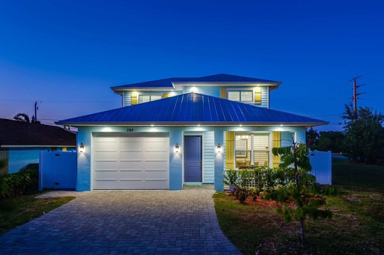 Naples Apartment: 797 91st Ave. N