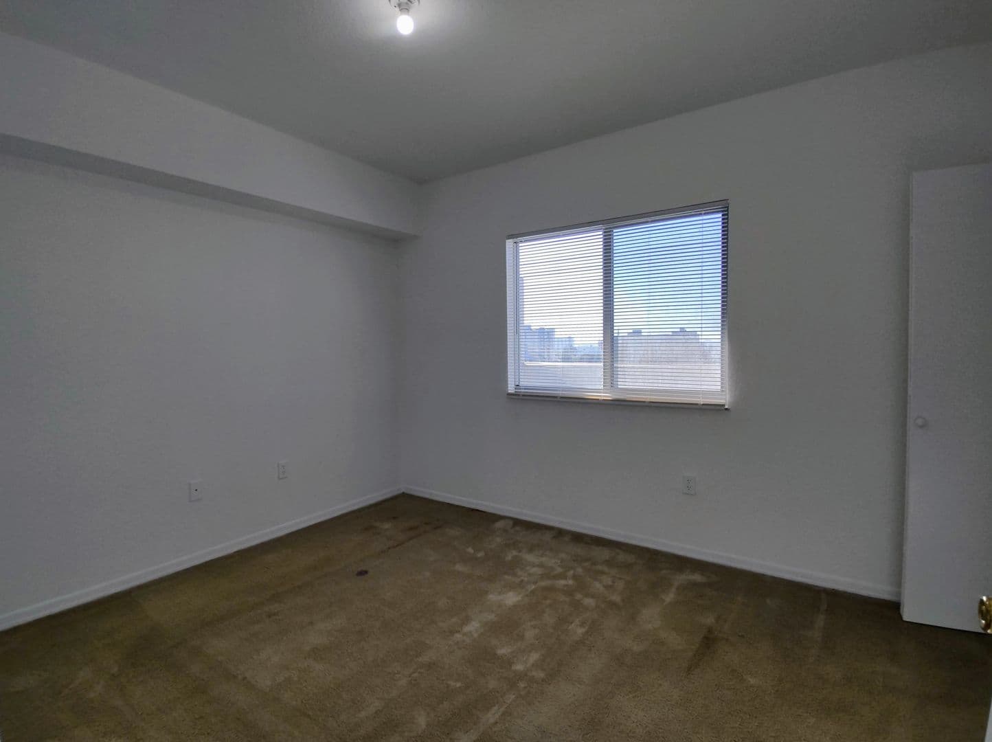 Miami Condo: 36 NW 6 Ave.