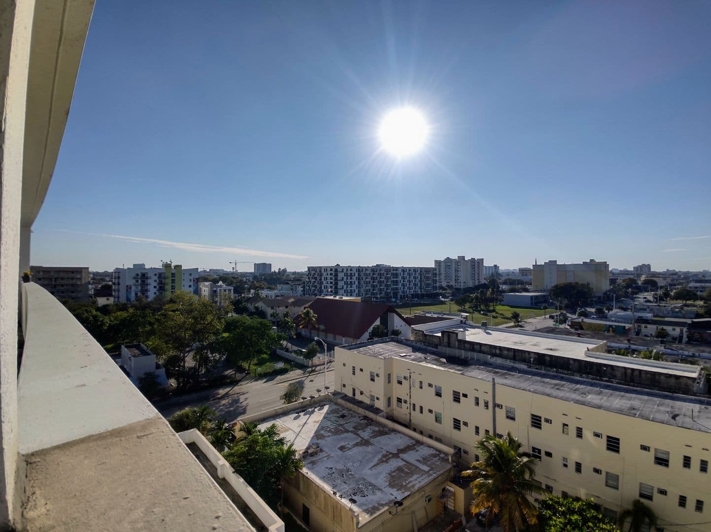 Miami Condo: 36 NW 6 Ave.