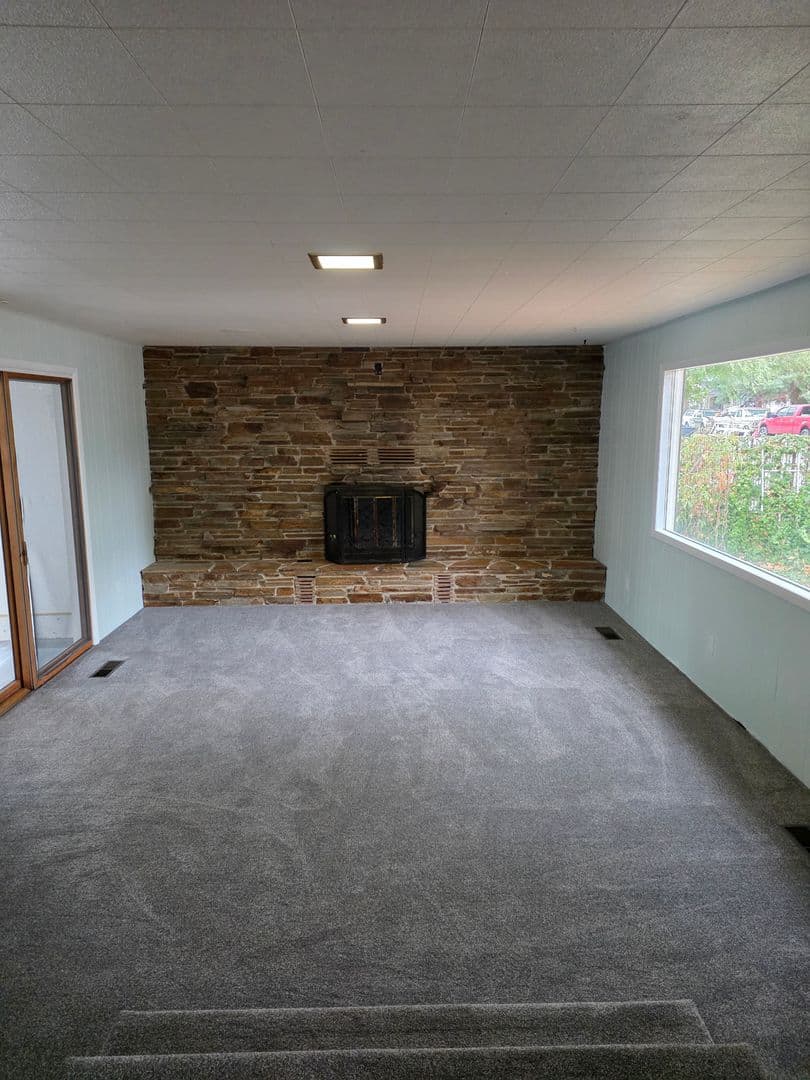 Boise House: 3920 W. Dorian Street