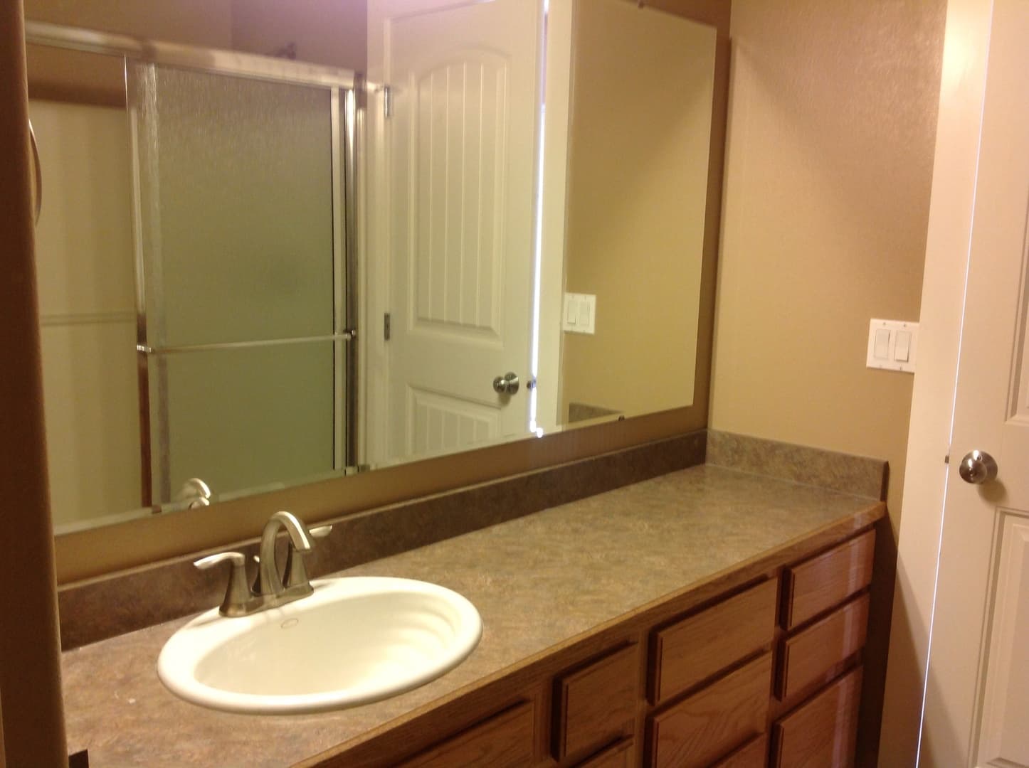 Boise Apartment: 10002 Utahna Road