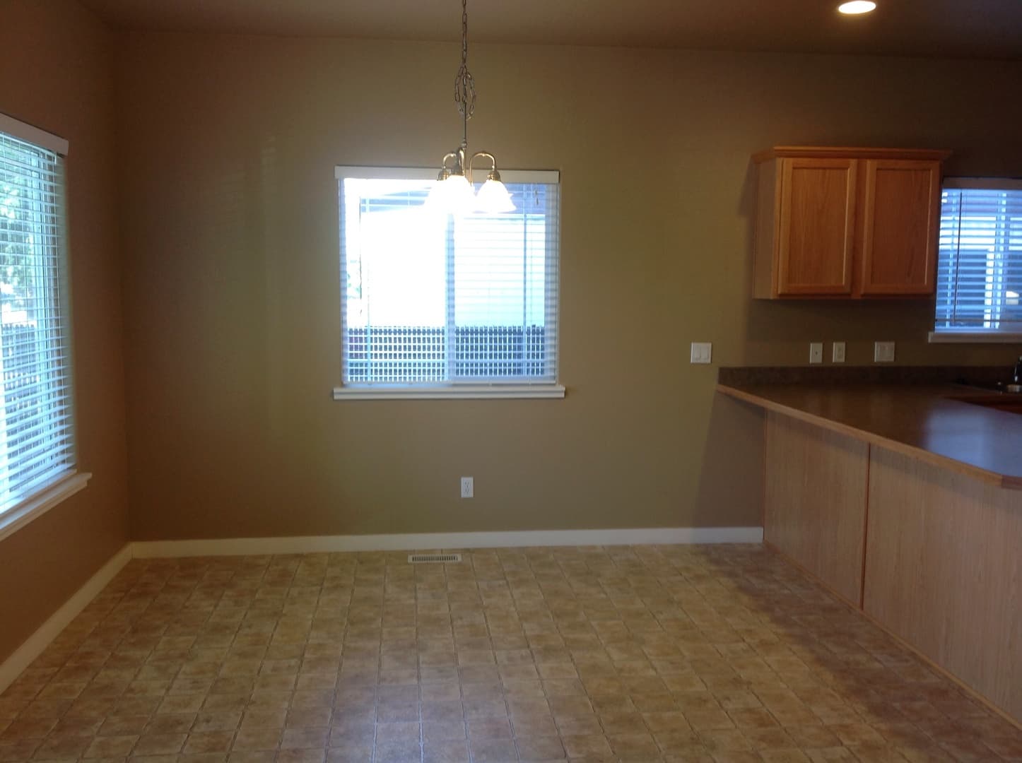 Boise Apartment: 10002 Utahna Road
