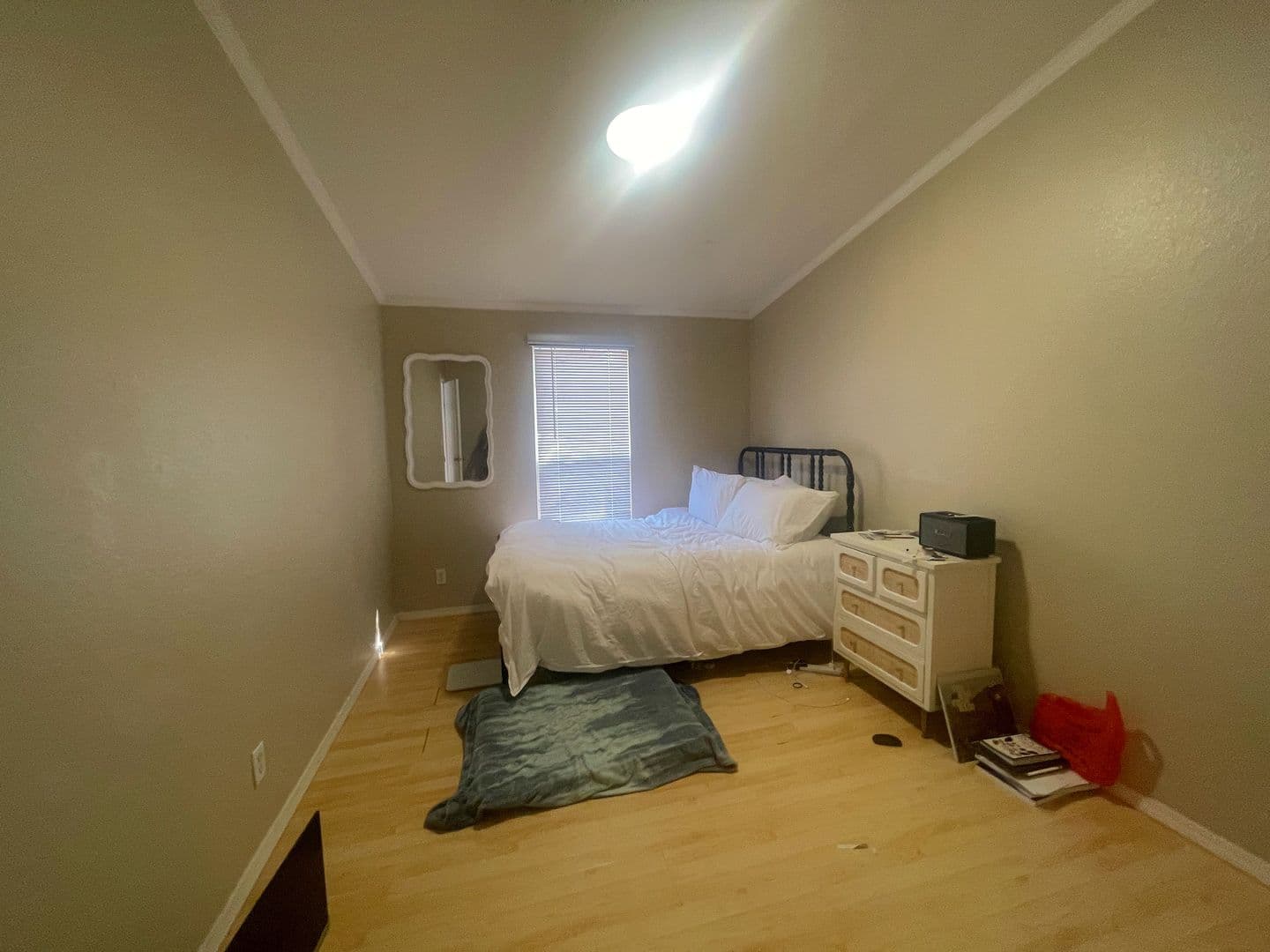 Austin Multiplex: 1410 Harvey St