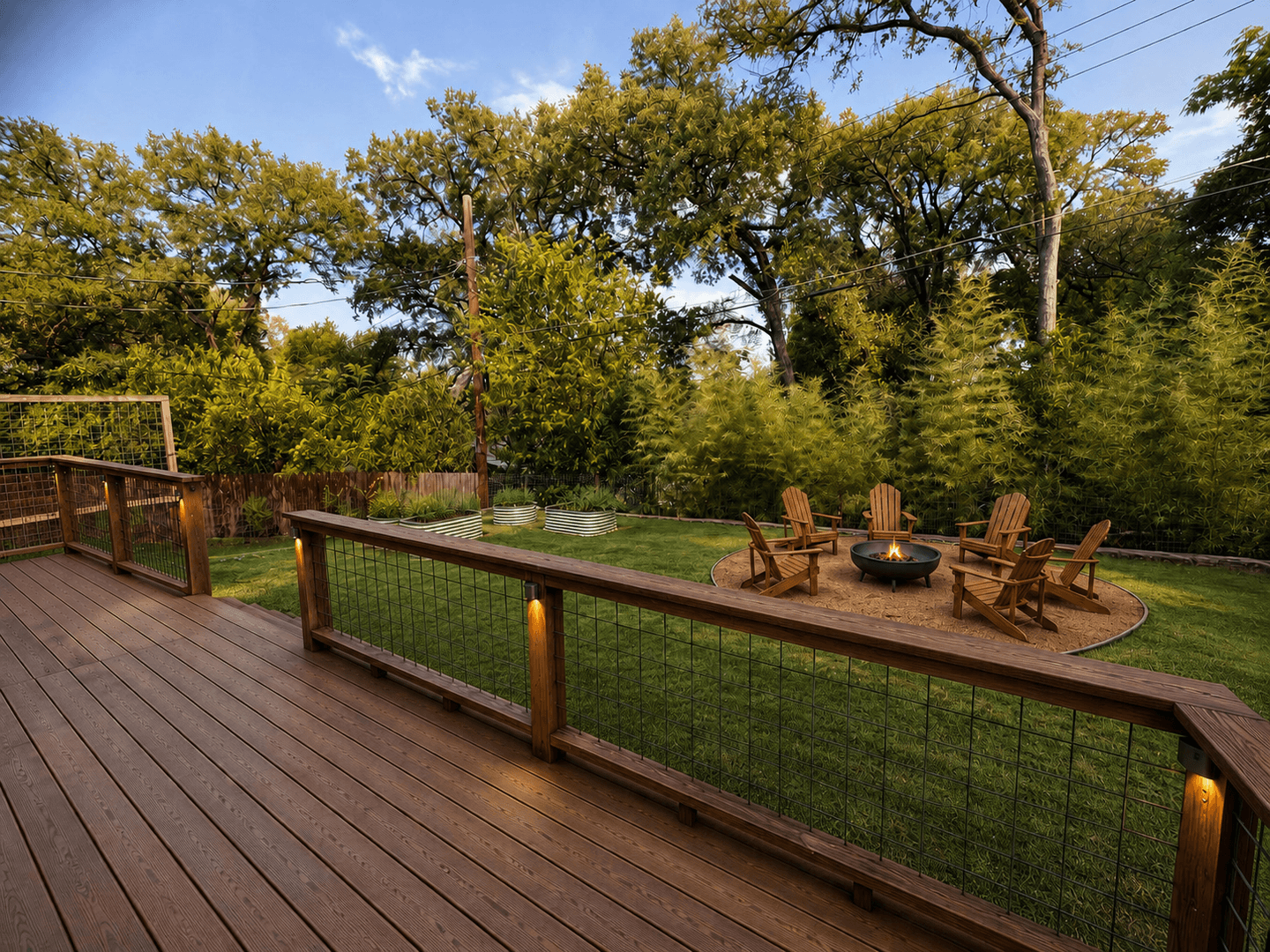 Austin House: 1204 W. 22 1/2