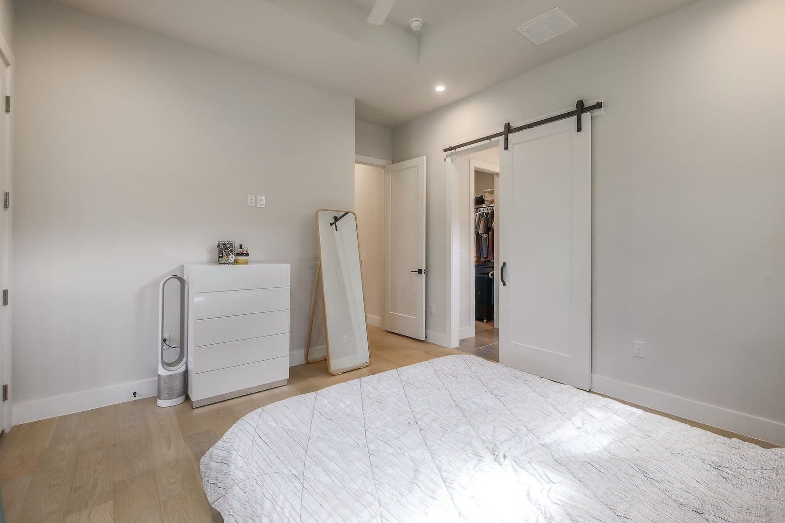 Austin House: 4804 Duval Rd