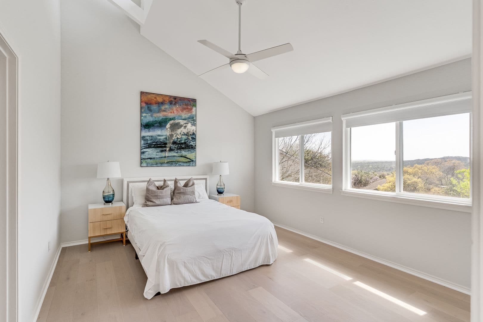 Austin House: 5606 Sedgefield Dr.