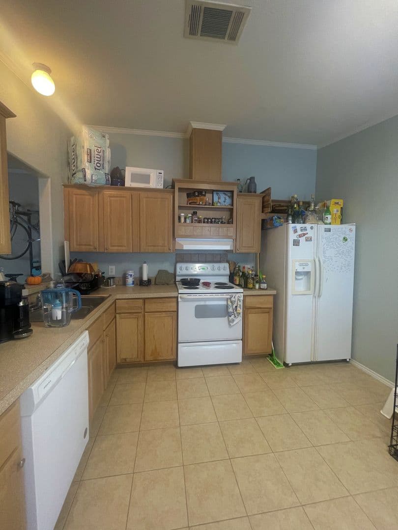 Austin Multiplex: 1410 Harvey St