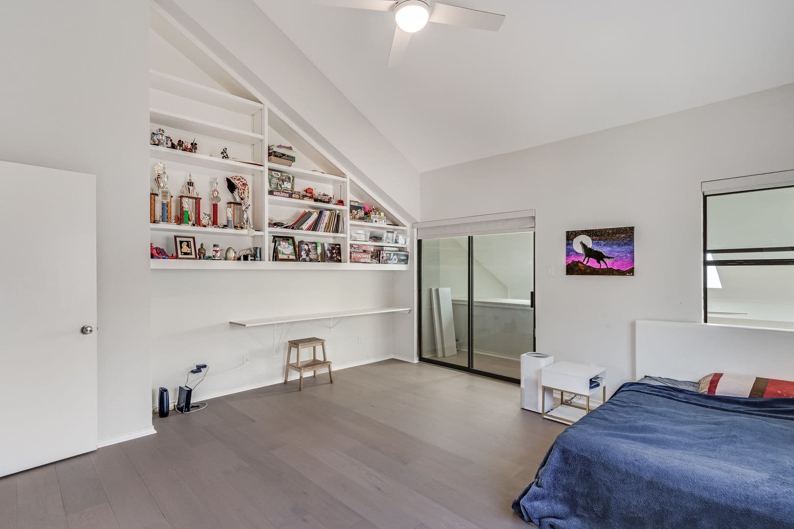 Austin House: 5606 Sedgefield Dr.