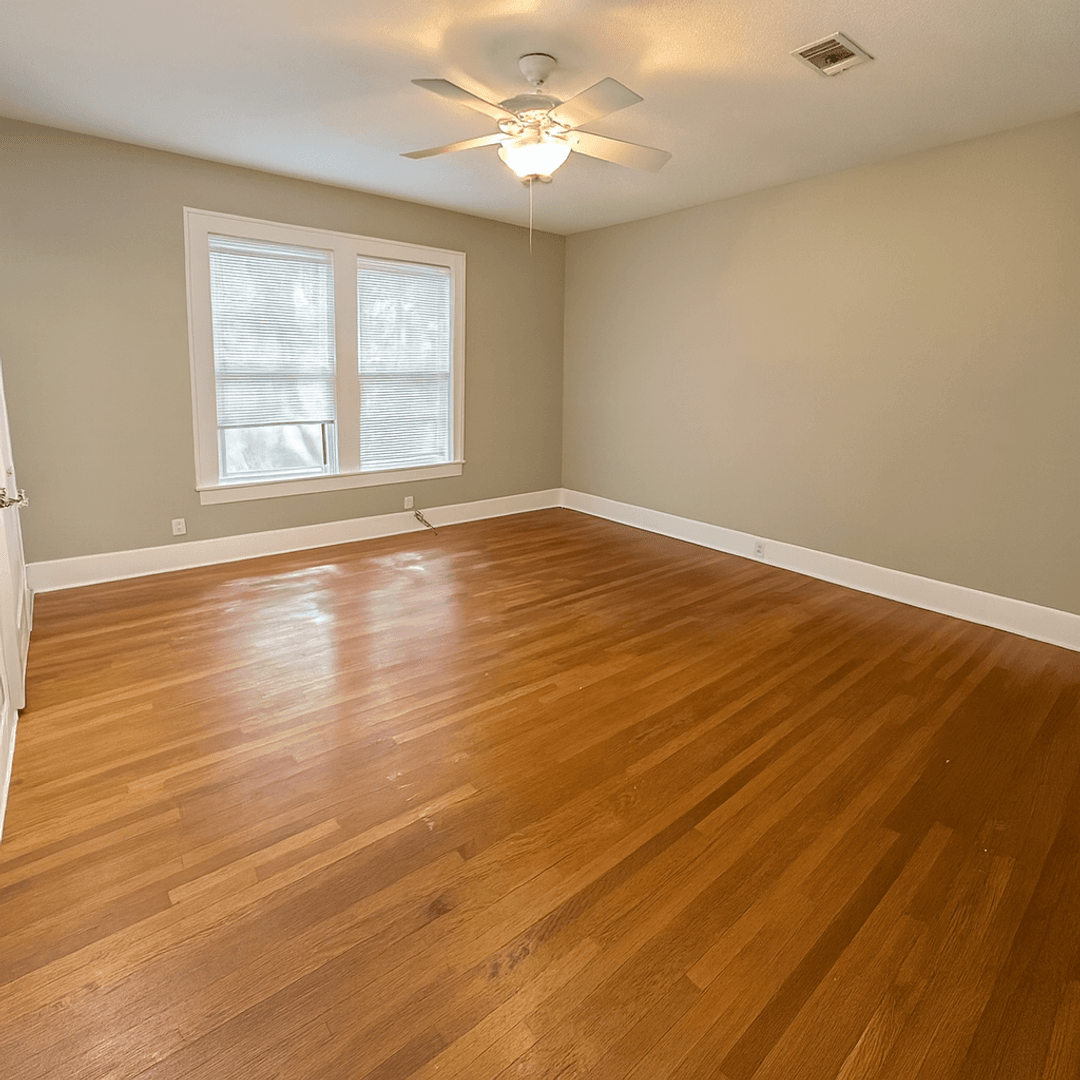 Austin House: 1115 W. 22nd 1/2