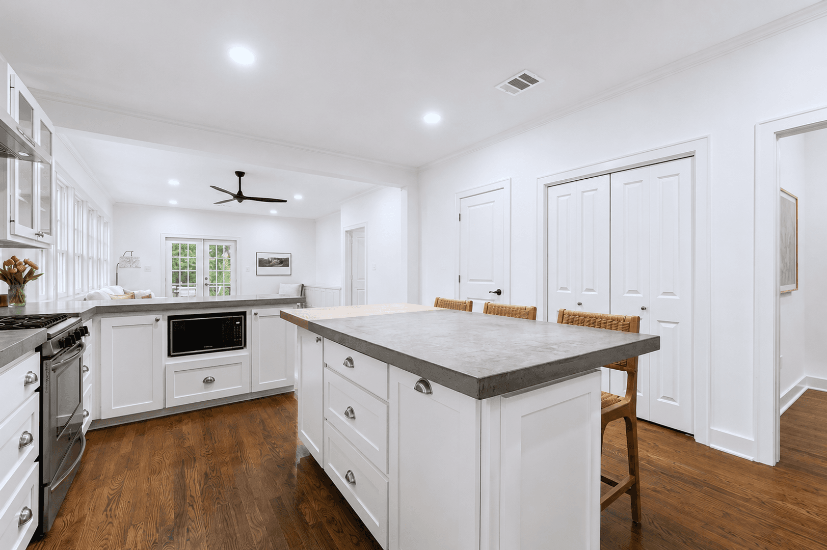 Austin House: 1204 W. 22 1/2