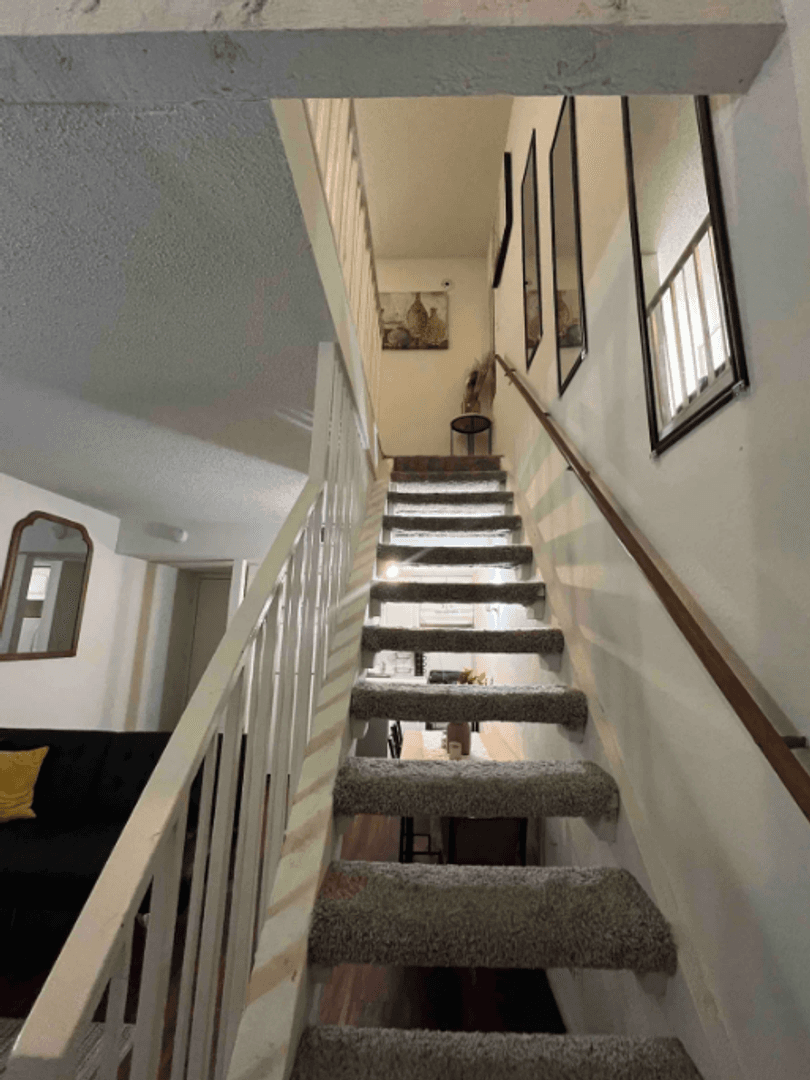 Austin Apartment: 701 W. 25th St