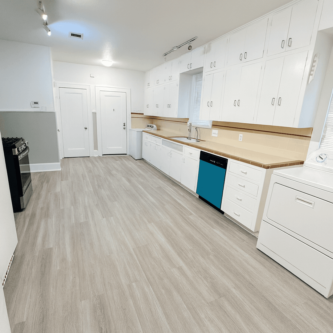 Austin House: 1115 W. 22nd 1/2