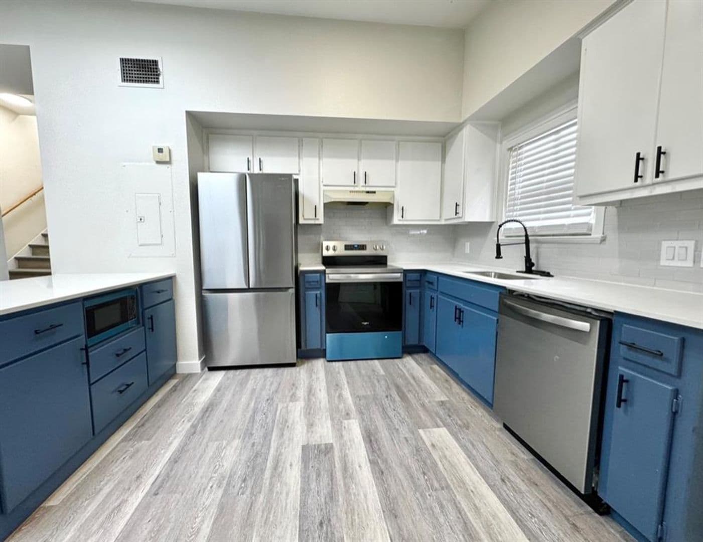 Austin Multiplex: 110 E. 30th St