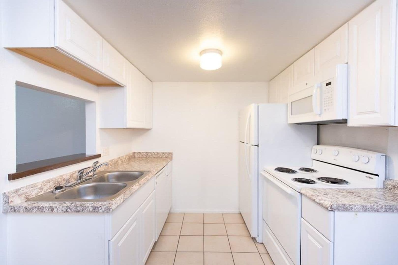 Austin Apartment: 710 E. Dean Keaton - Unit 101