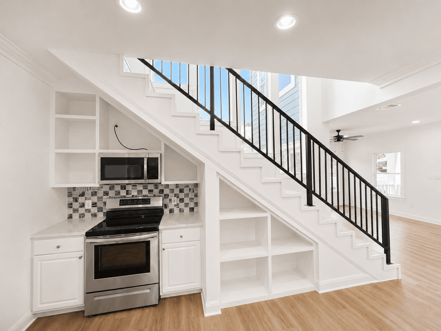 Austin House: 804 E. Dean Keeton St