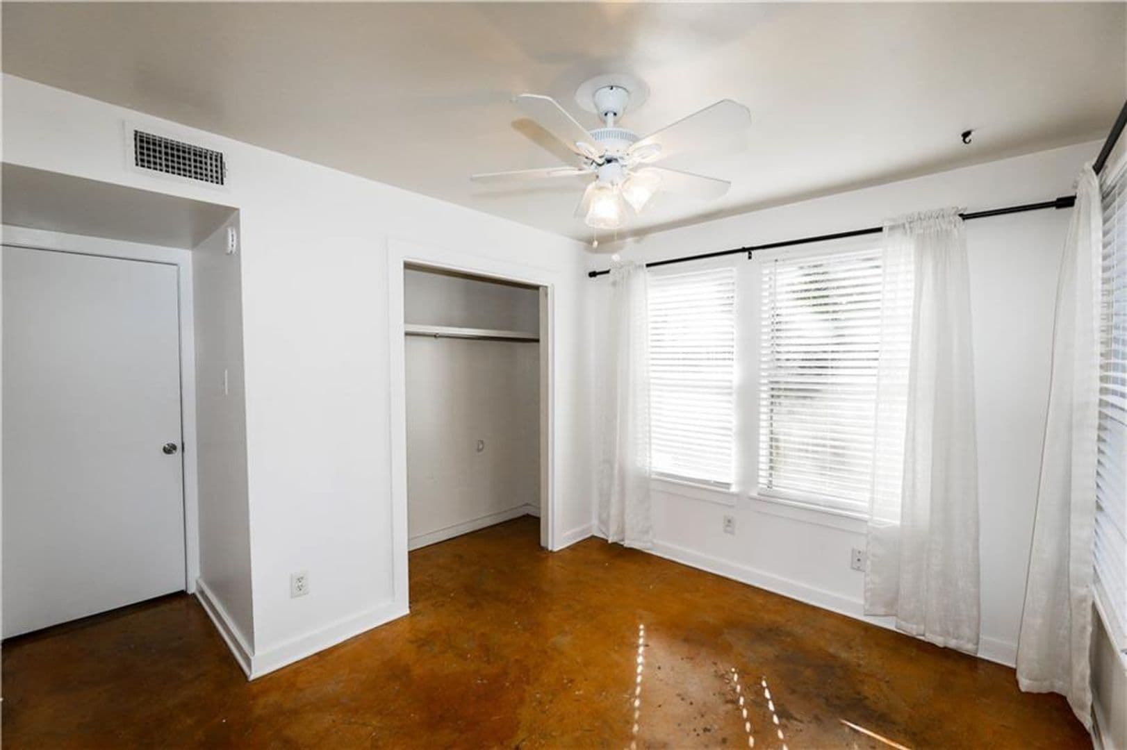 Austin Multiplex: 1305 Lorrain St - Unit D