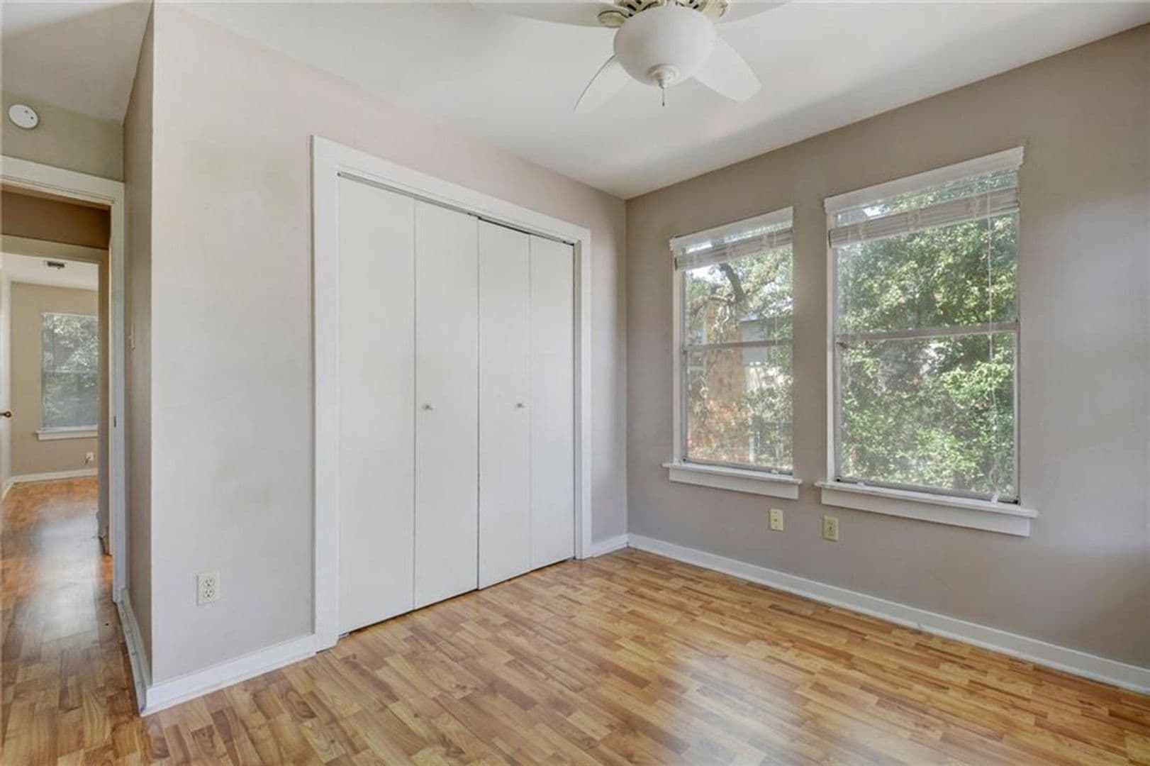 Austin Multiplex: 1305 Lorrain St - Unit E