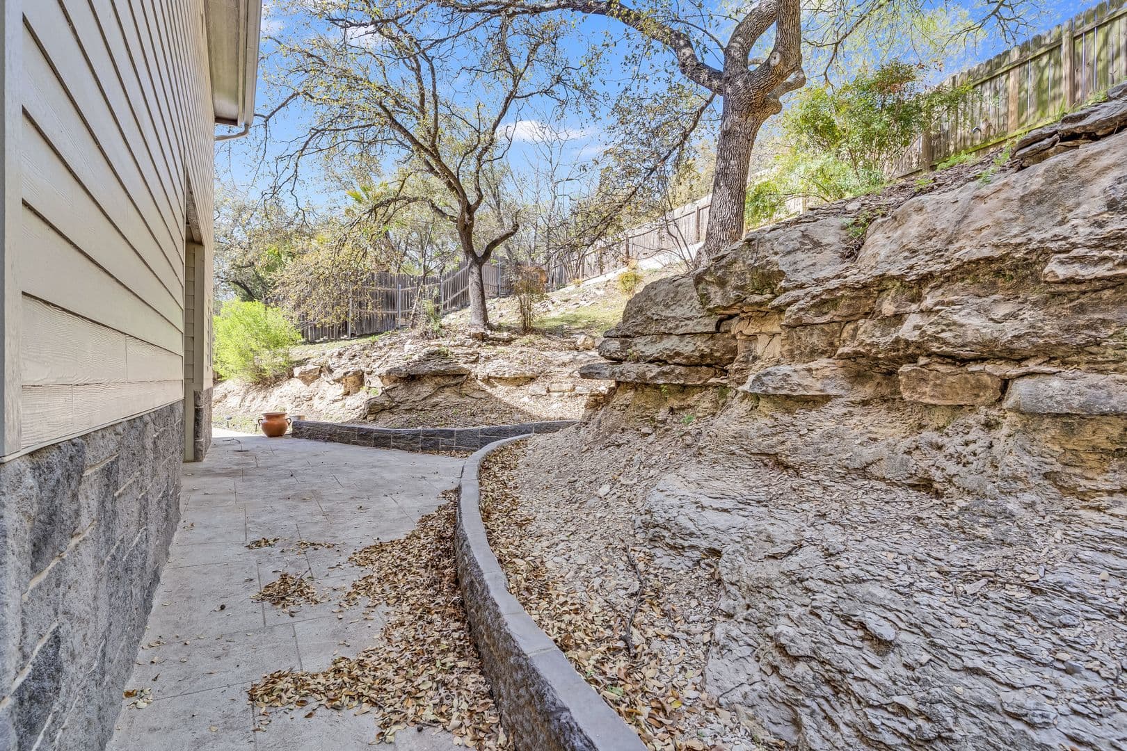 Austin House: 5606 Sedgefield Dr.