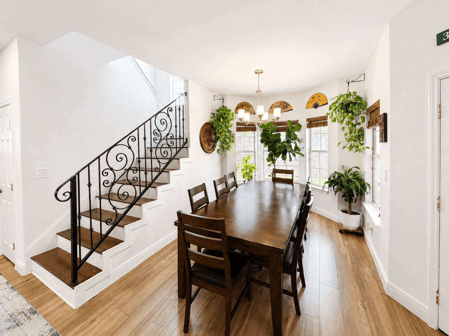 Austin House: 1612 Miriam #B