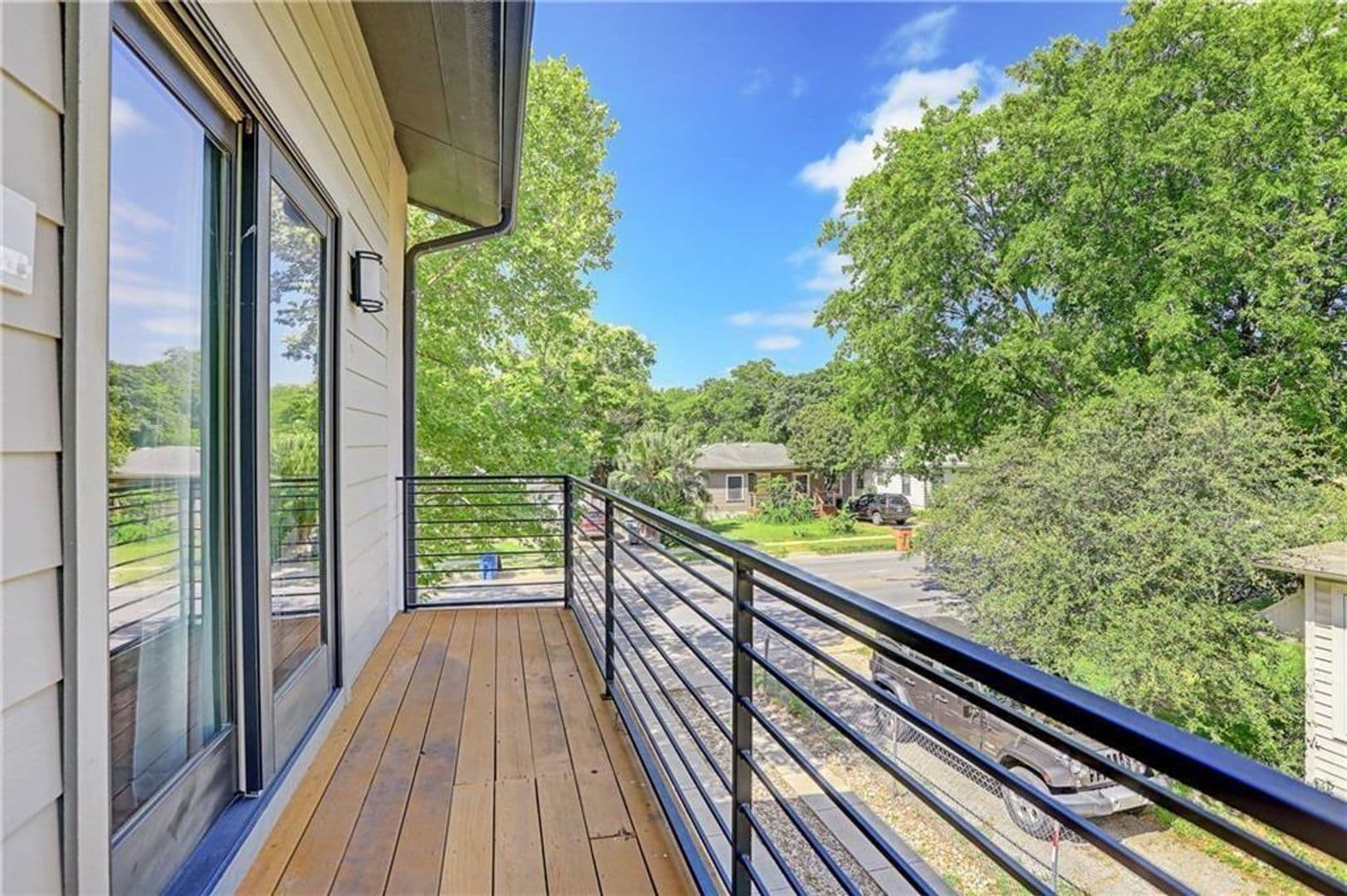 Austin Apartment: 602 W North Loop Blvd