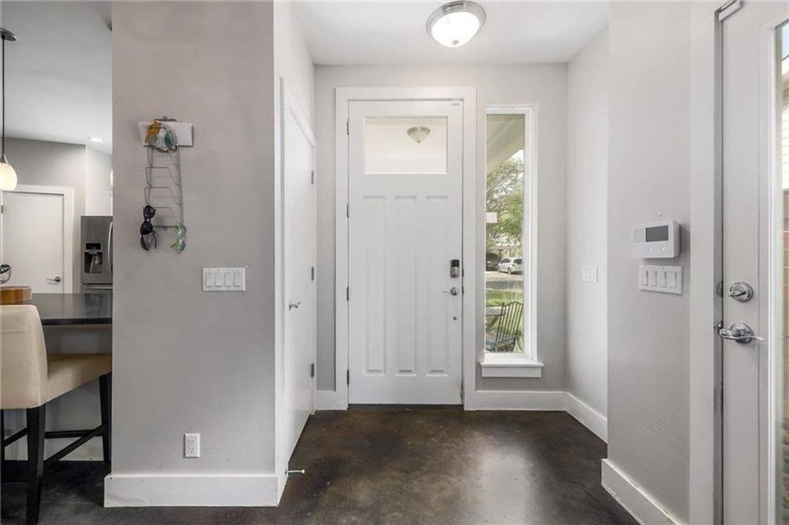 Austin House: 1110 Concordia Ave