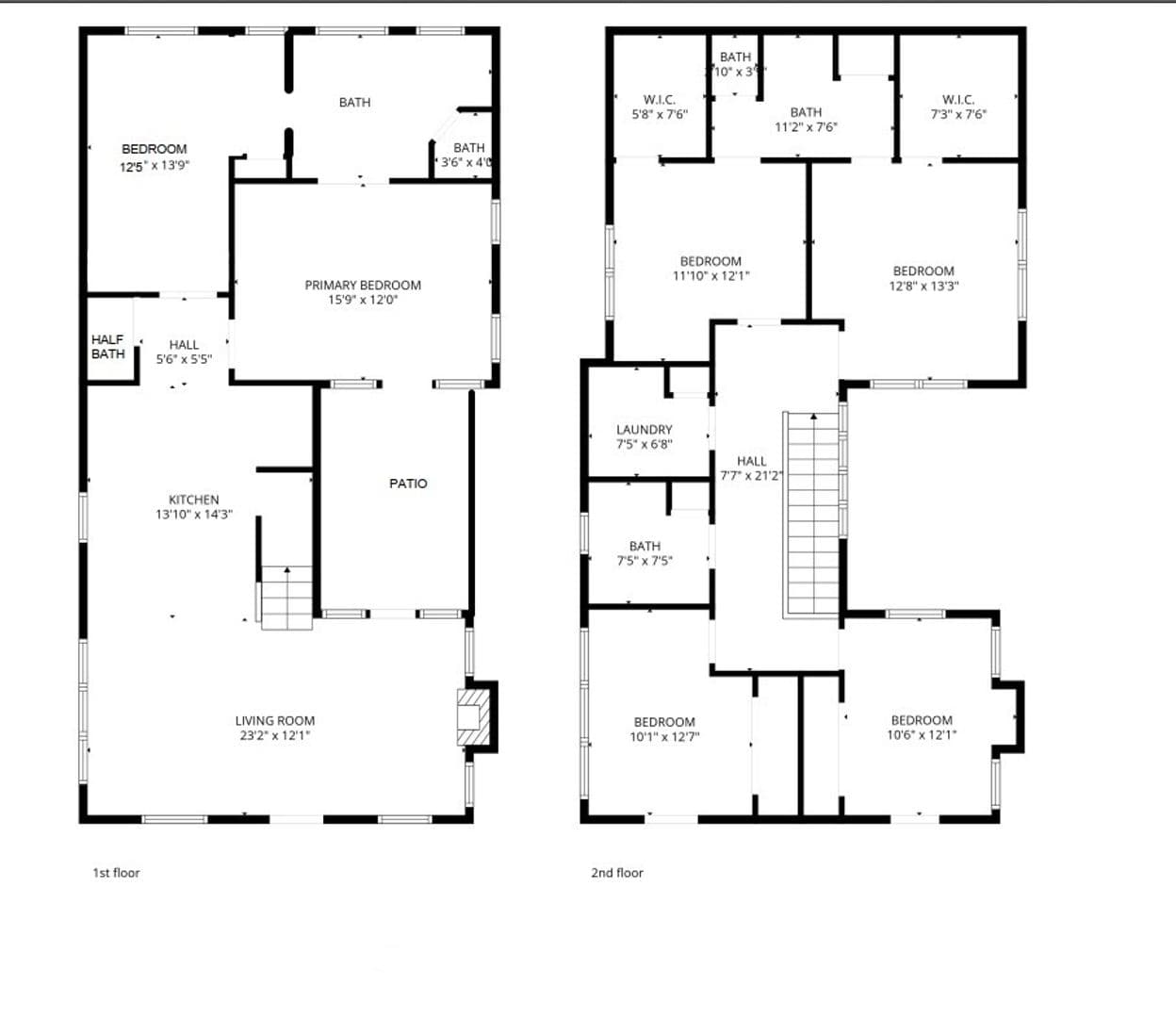 Austin House: 804 E. Dean Keeton St