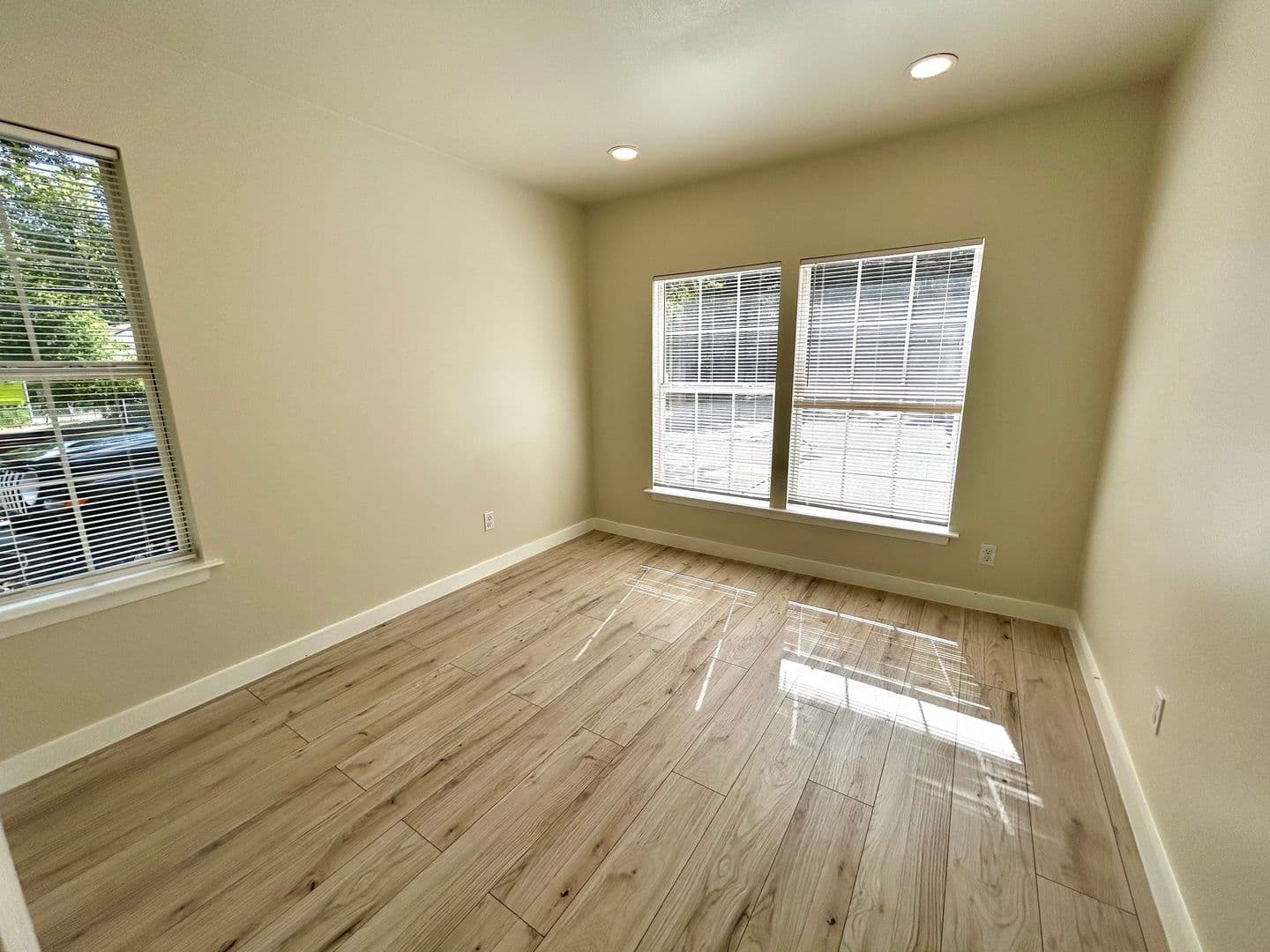 Austin Multiplex: 1005 W Martin Luther King Jr Blvd - House