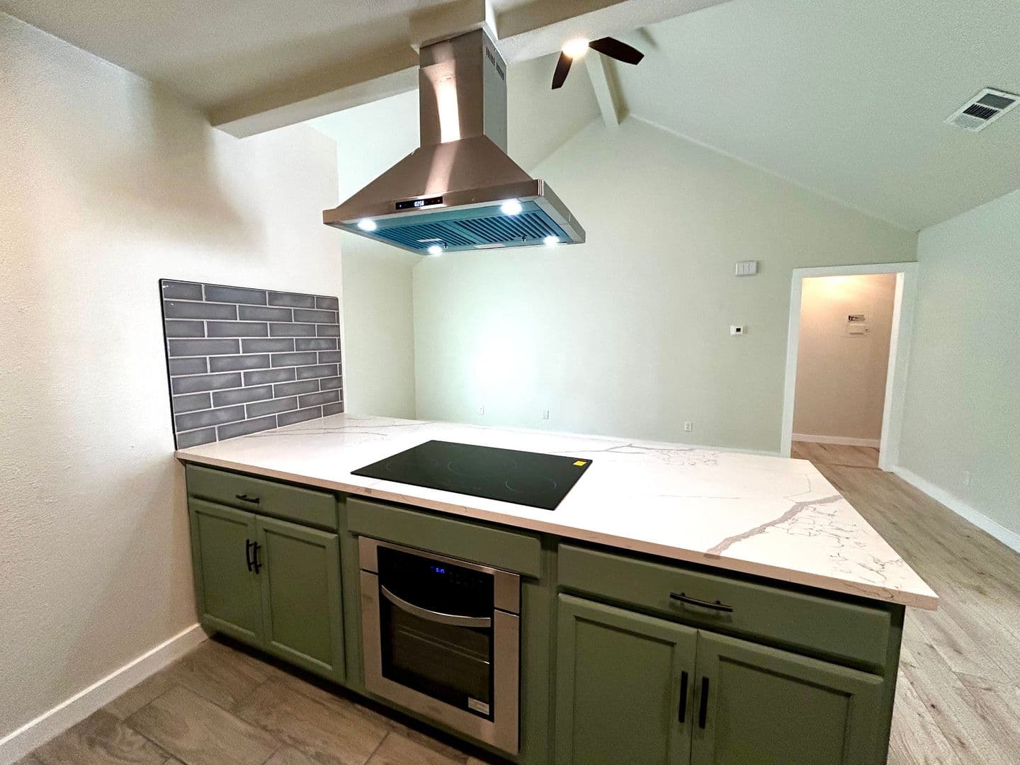 Austin Multiplex: 1005 W Martin Luther King Jr Blvd - House