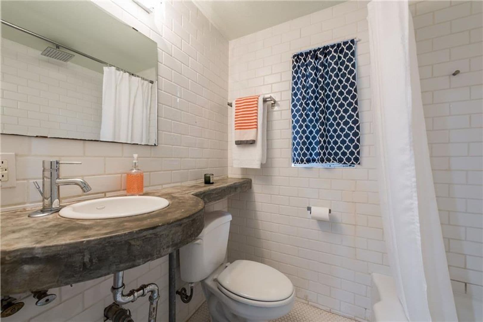 Austin Condo: 1212 Castle Hill Street