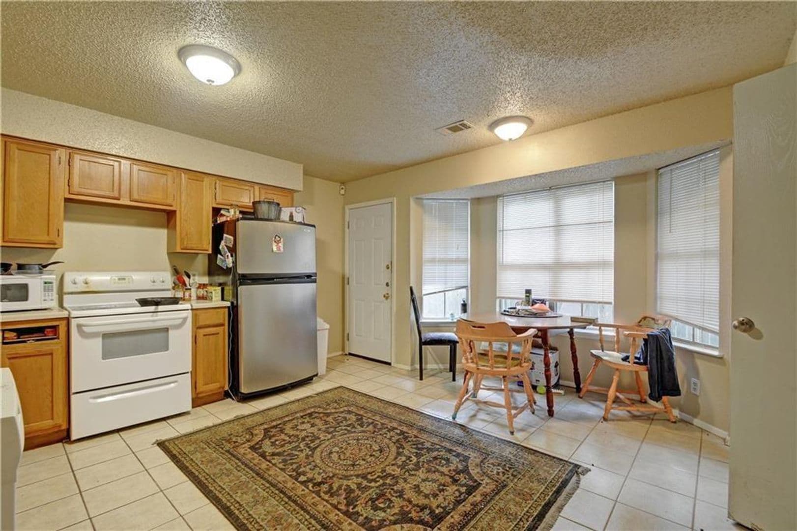 Austin Multiplex: 2011 Kirksey Drive