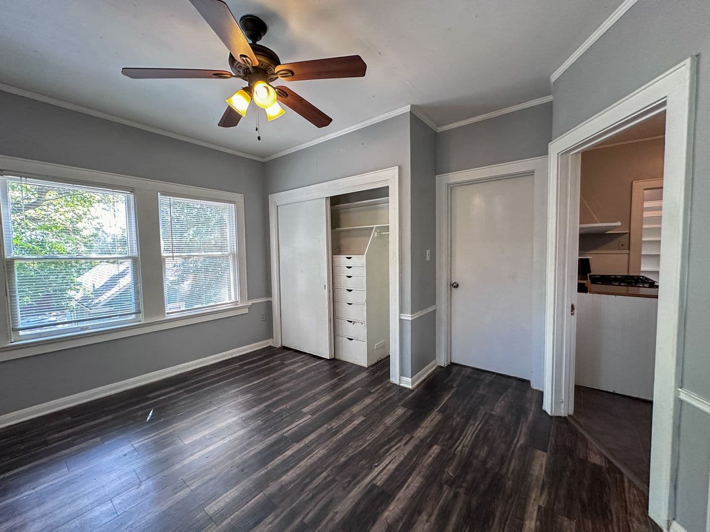 Austin Multiplex: 202 E 31st St