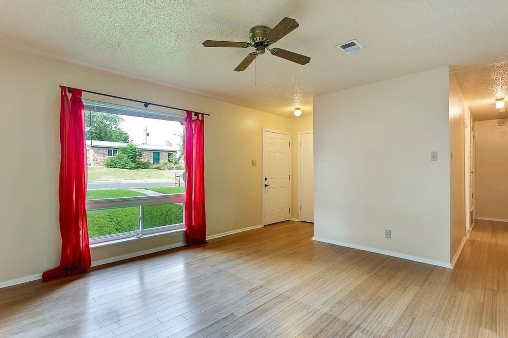 Austin House: 1703 Rockbridge Ter