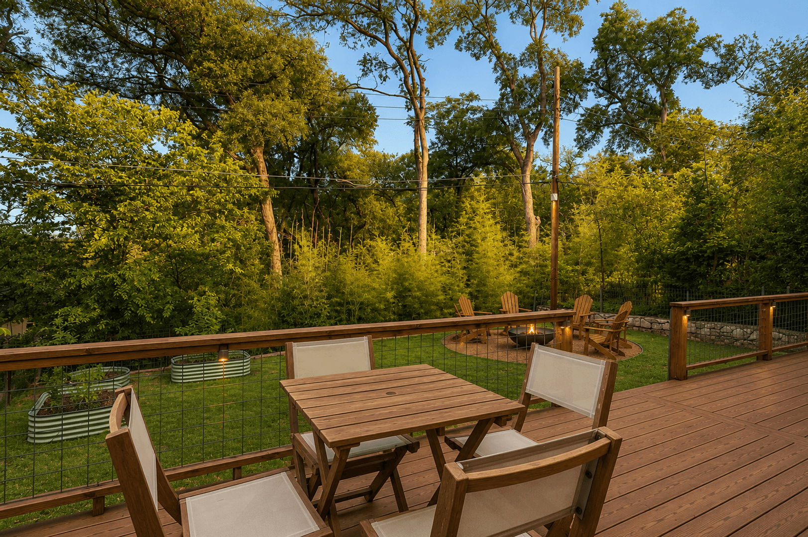 Austin House: 1204 W. 22 1/2
