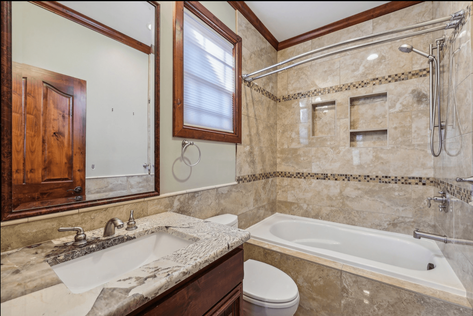 Austin Multiplex: 1904 E 13th St - Unit C