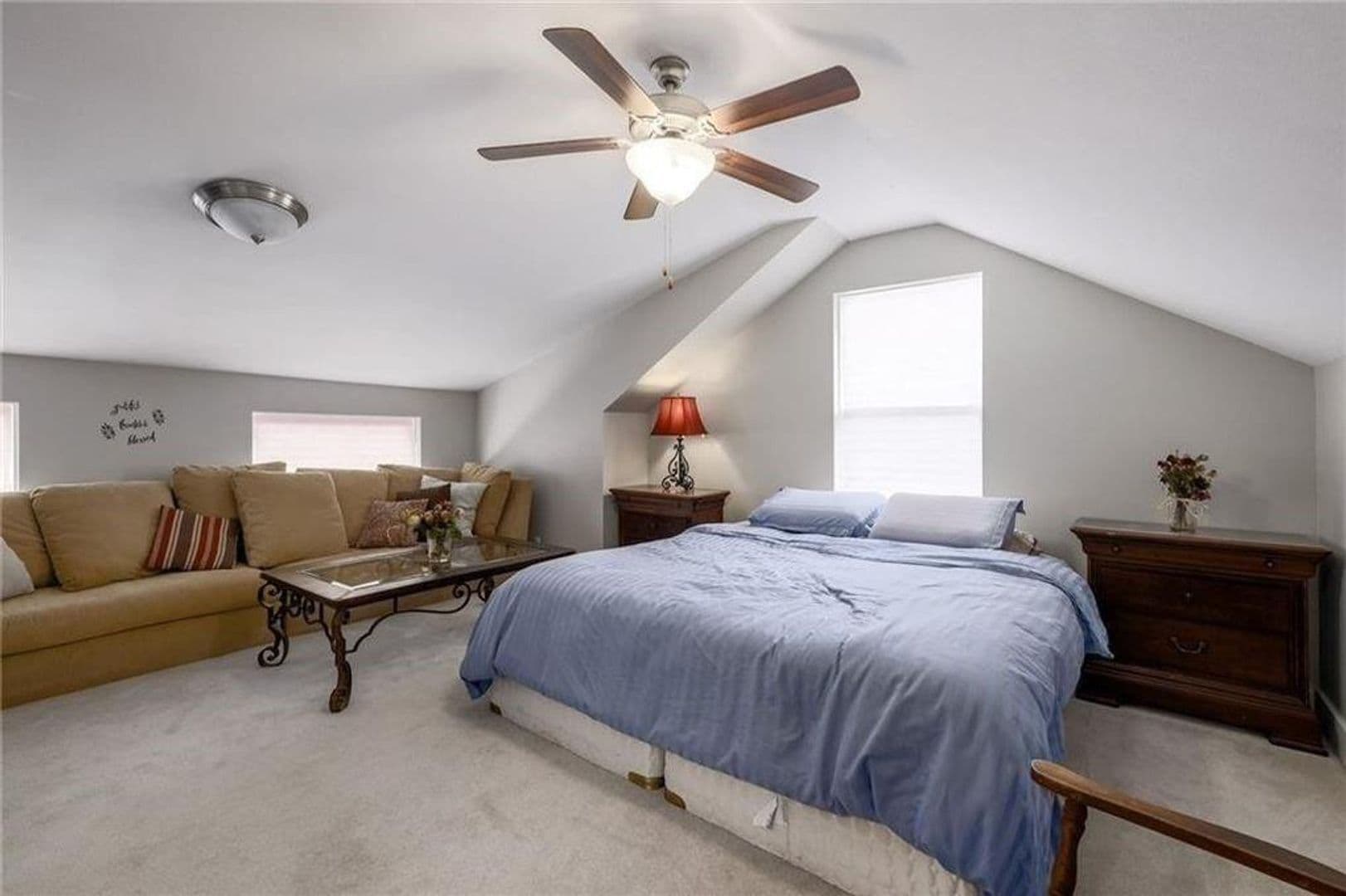 Austin House: 1110 Concordia Ave