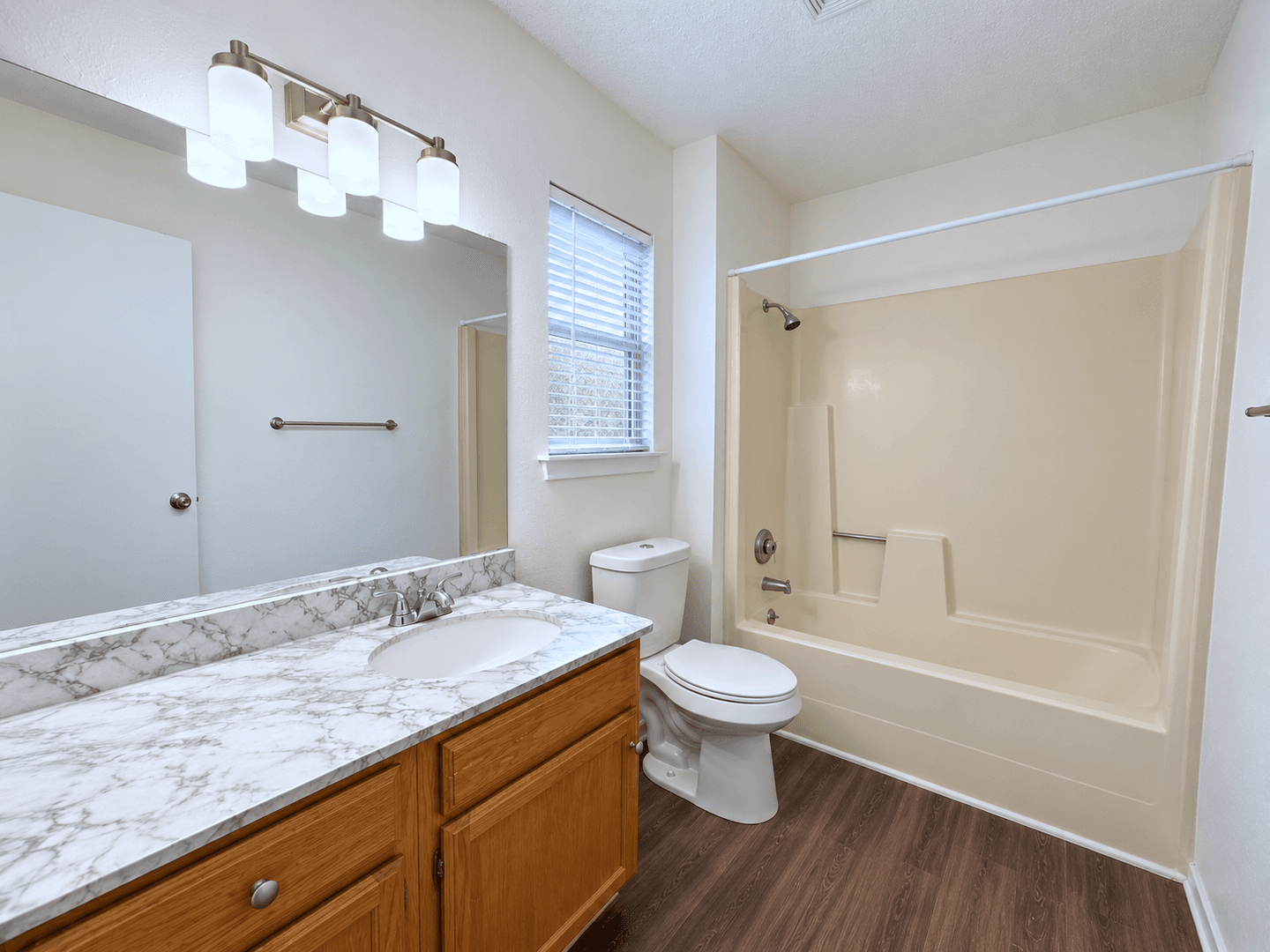Austin Multiplex: 2011 Kirksey Drive