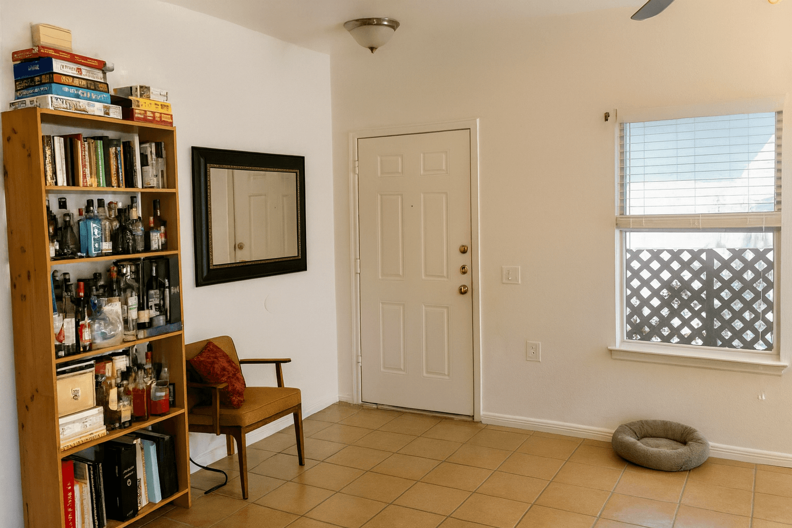 Austin Multiplex: 1707 Chestnut Ave