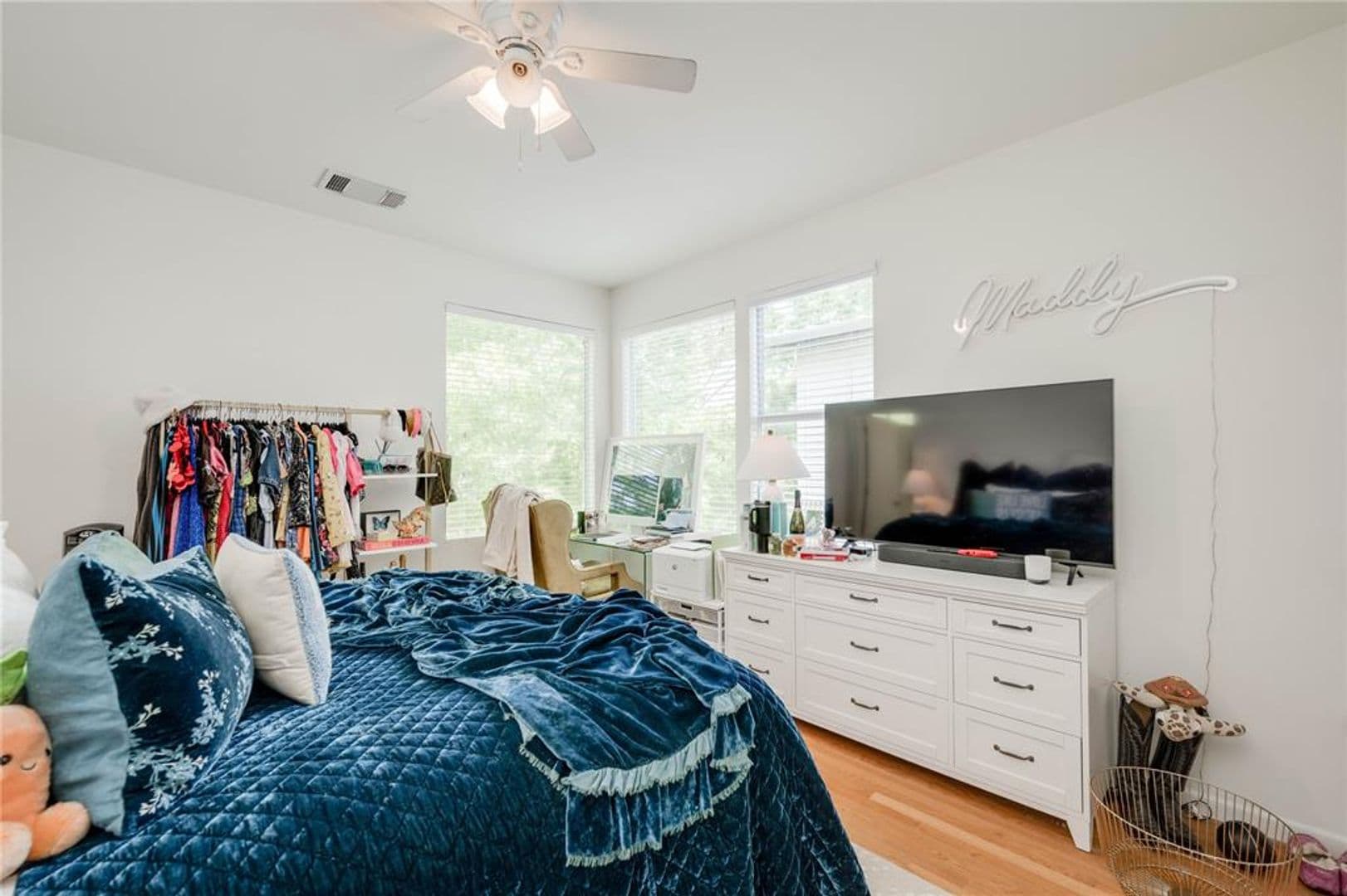 Austin House: 710 E. 45th St