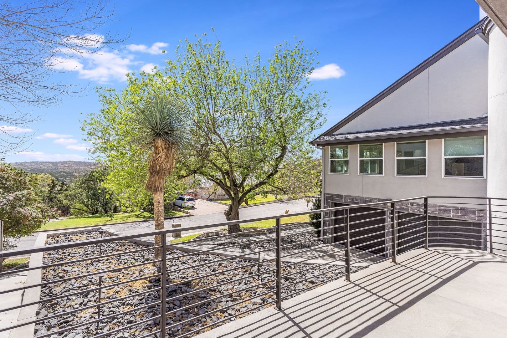 Austin House: 5606 Sedgefield Dr.