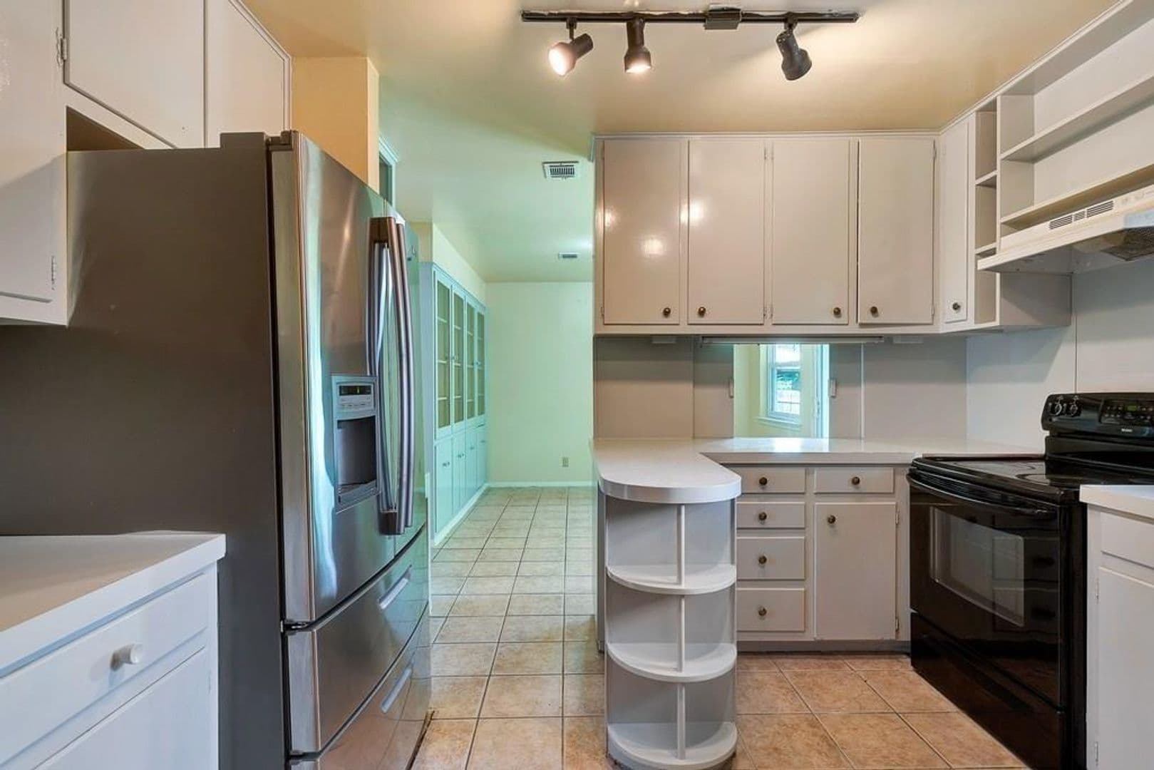 Austin House: 1703 Rockbridge Ter