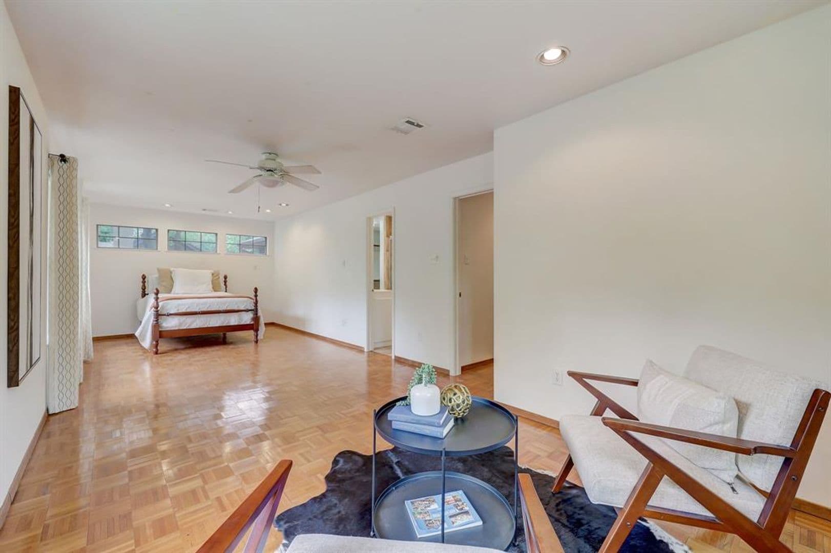 Austin House: 805 Leonard St