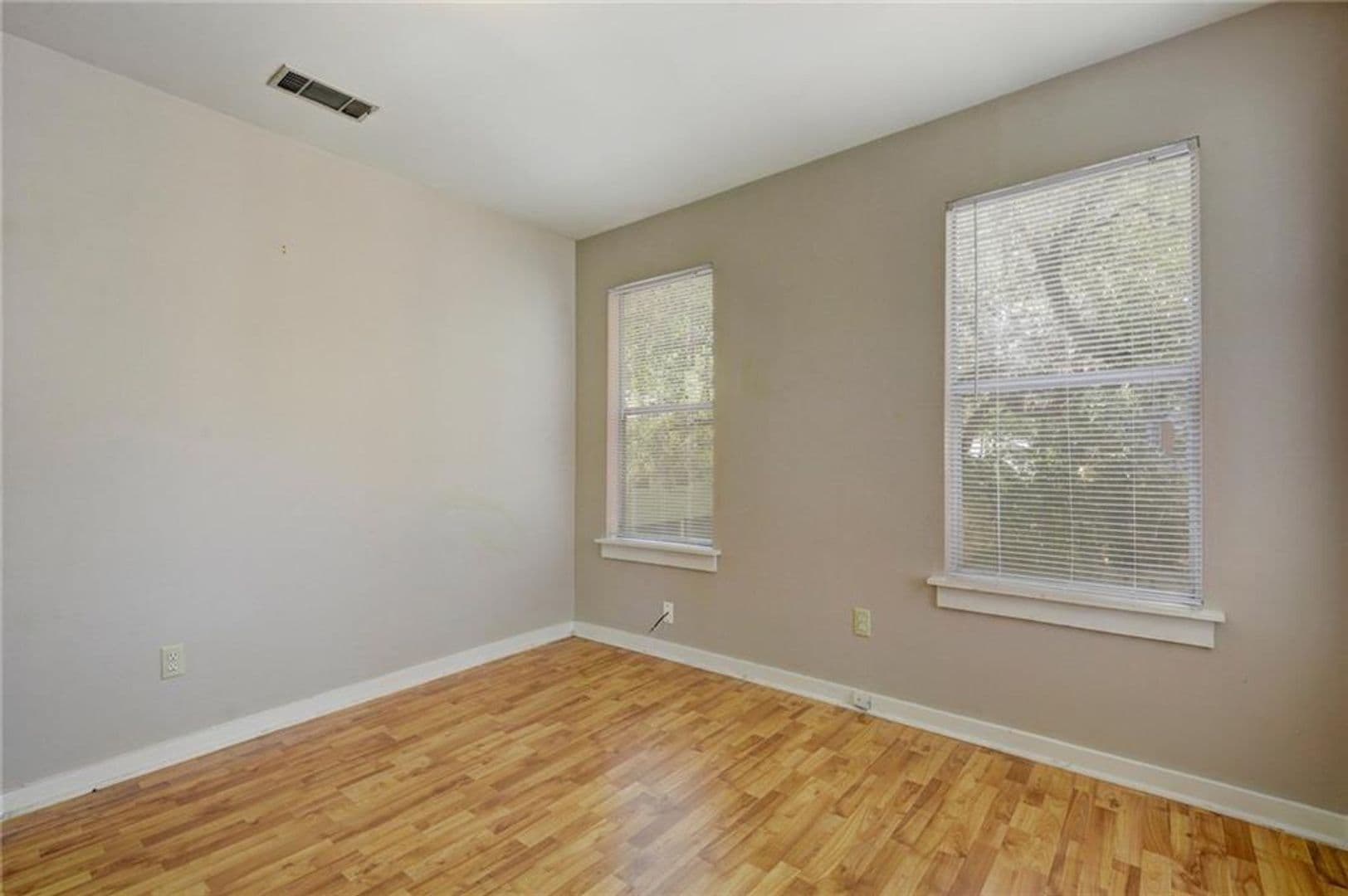Austin Multiplex: 1305 Lorrain St - Unit E