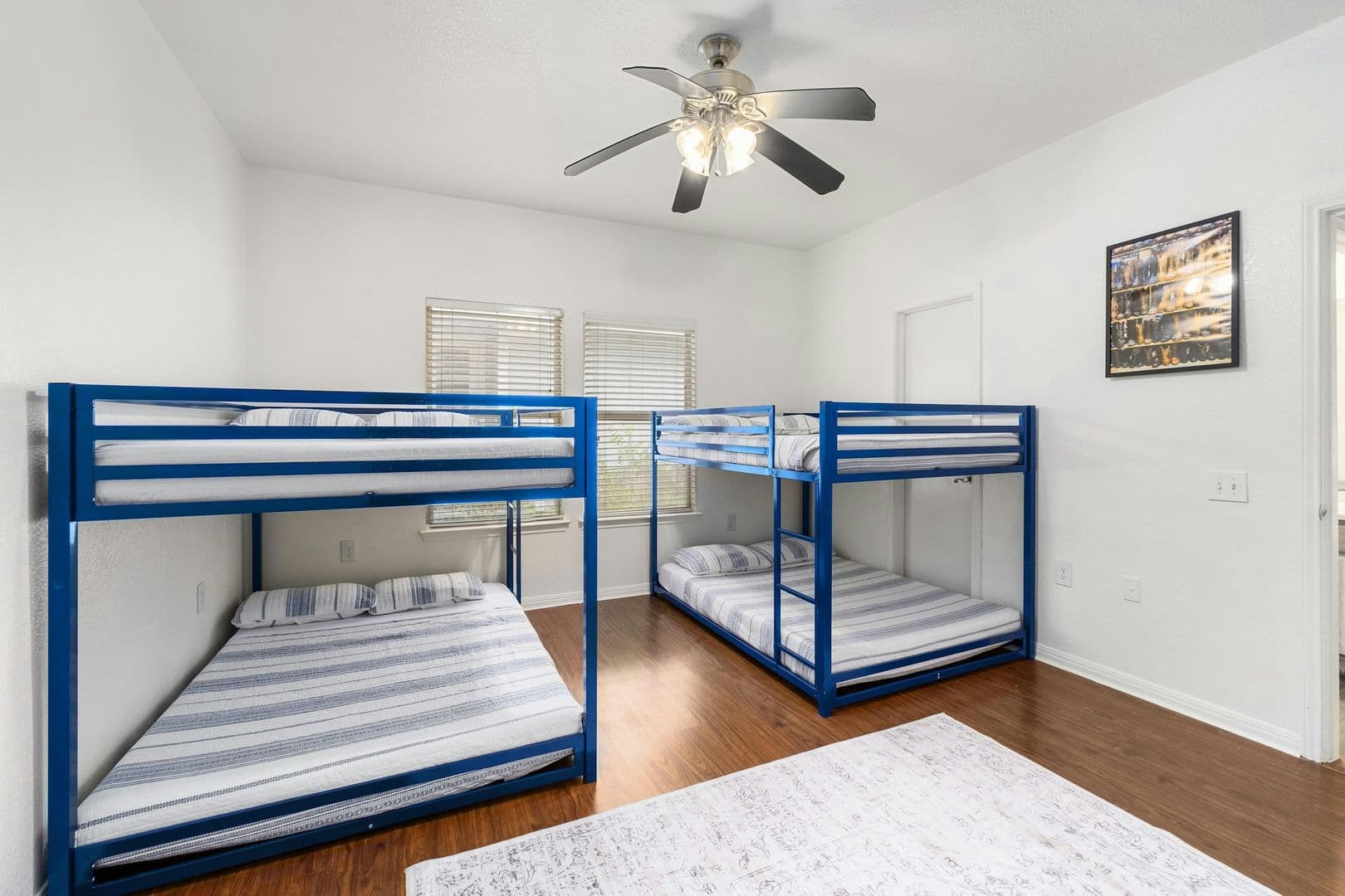 Austin Multiplex: 2917 E 16th St