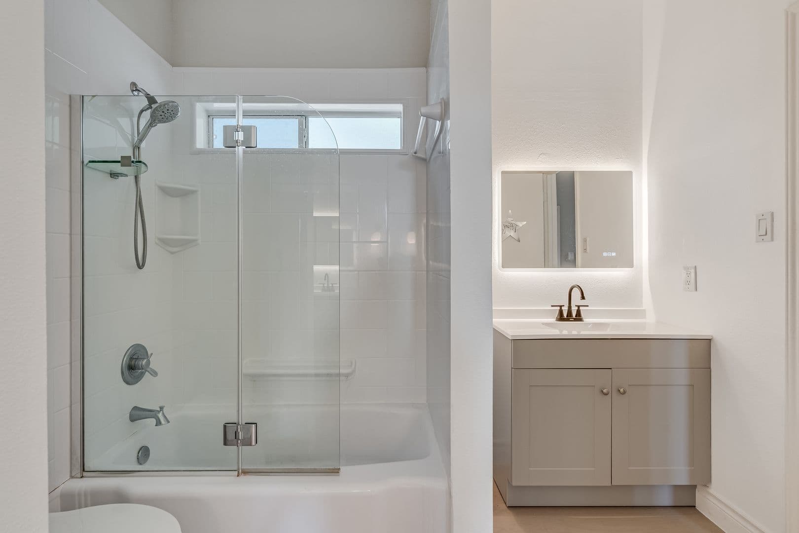 Austin House: 5606 Sedgefield Dr.