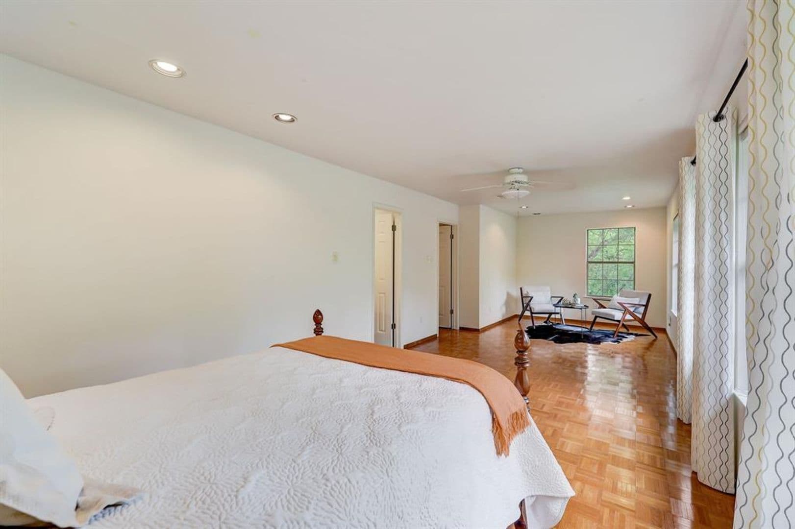 Austin House: 805 Leonard St