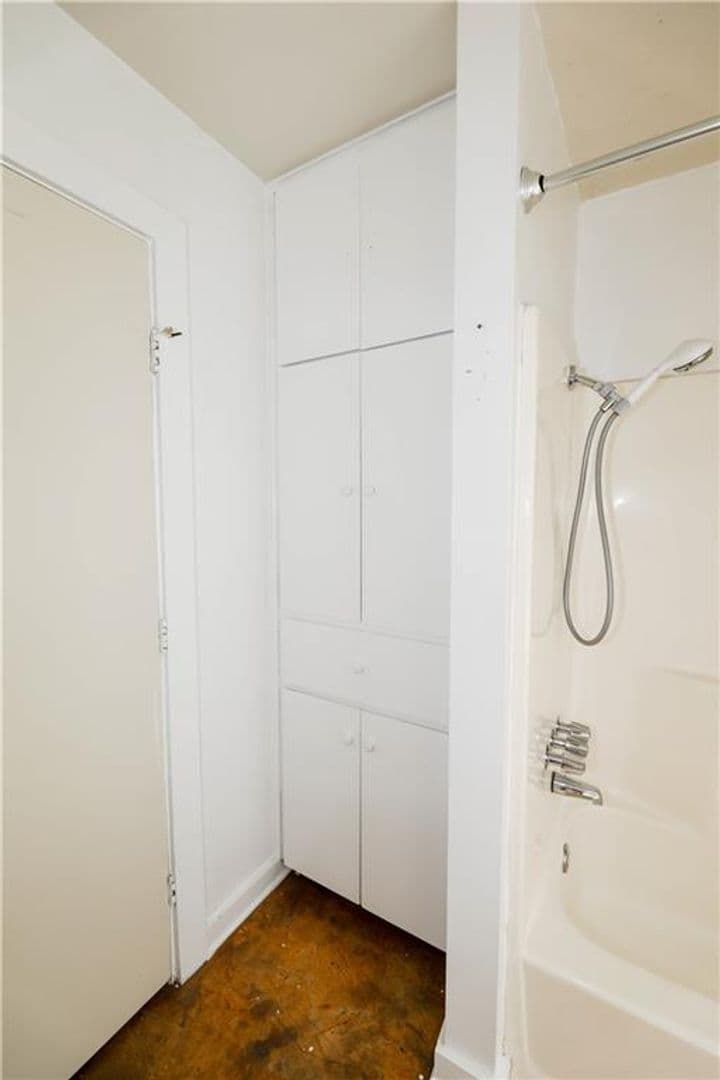 Austin Multiplex: 1305 Lorrain St - Unit D